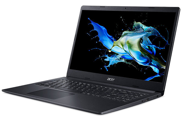 PC portable professionnel Acer Extensa 215